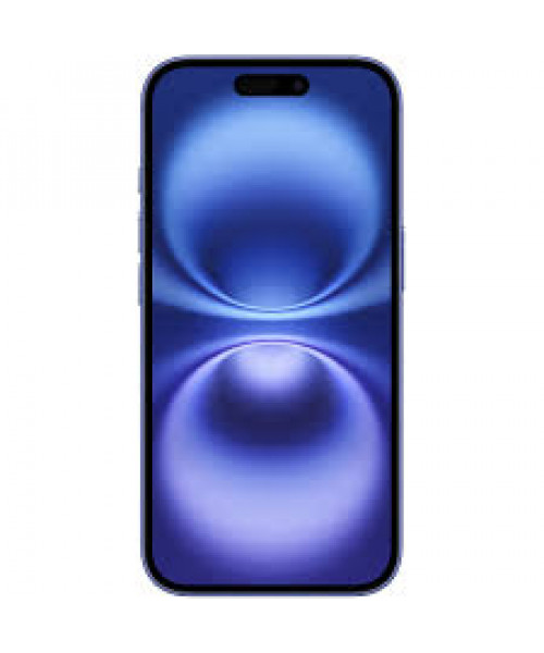 Apple iPhone 16 256GB Ultramarine (Синий) купить в СПб цена 67 890